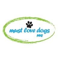 Must Love Dogs, Washington logo