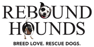 Rebound Hounds, New York logo