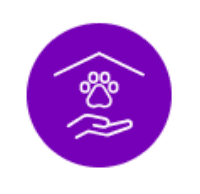 Responsible Pet Care, Maine logo